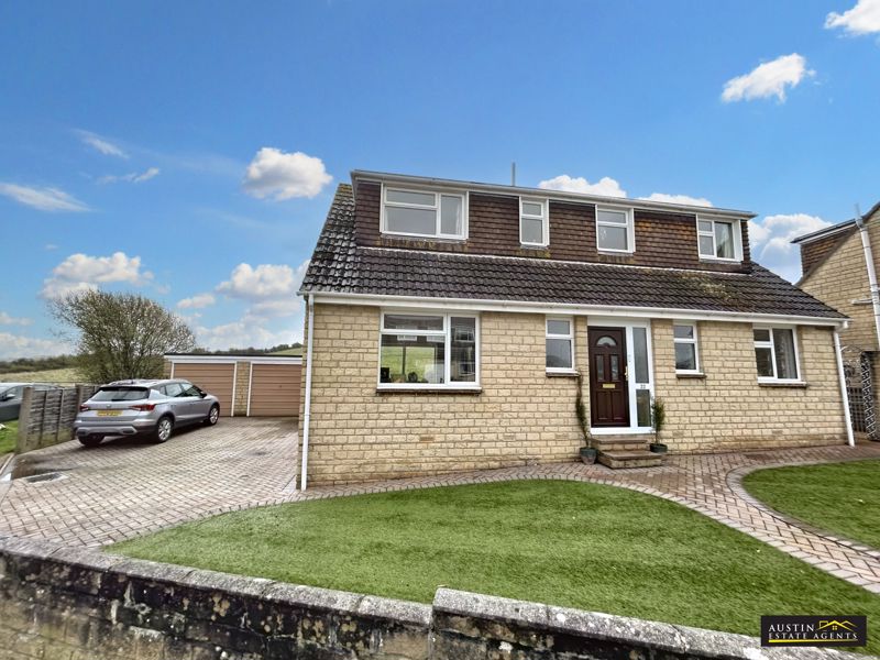 Property for sale in Forehill Close Preston, Weymouth